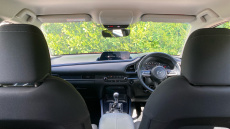 Mazda Cx-30 2.0 Skyactiv-G MHEV SE-L 5dr Petrol Hatchback